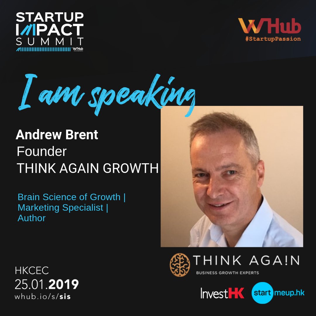 Think Again Growth tweet media