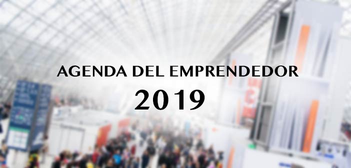 km0workspace's tweet image. Conoce las ferias y eventos más destacados para este 2019 relacionados con emprendedores.

mtr.cool/eayimoy

#emprendedores #emprendedor #emprendedora #emprender #eventos #ferias #calendariodeeventos #networking #empresas #pymes