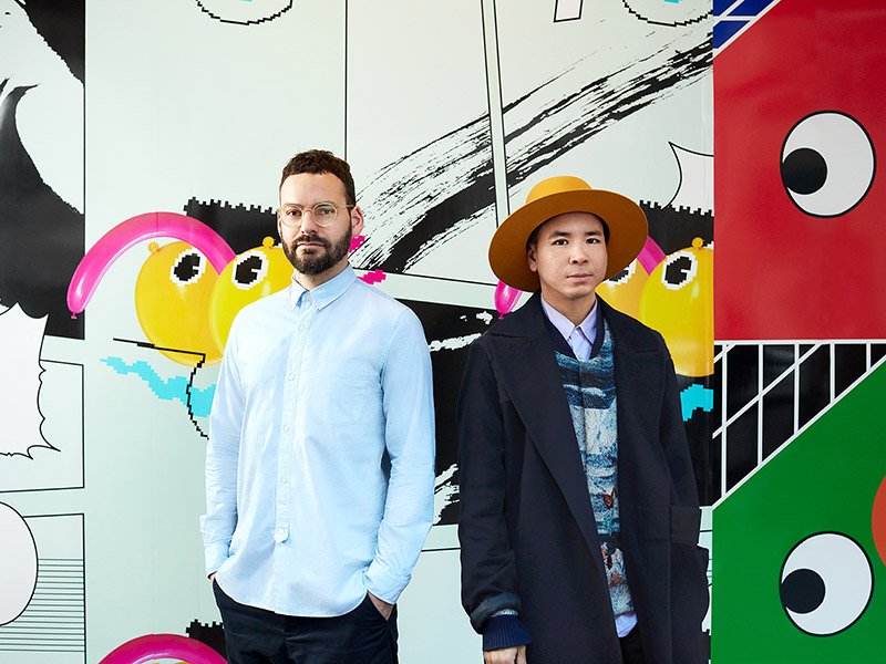 ELLE Decoration SA tweet media