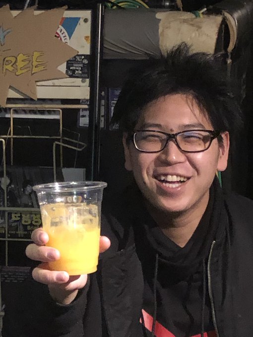 フィクサー Natural9ryu 19年01月 Twilog