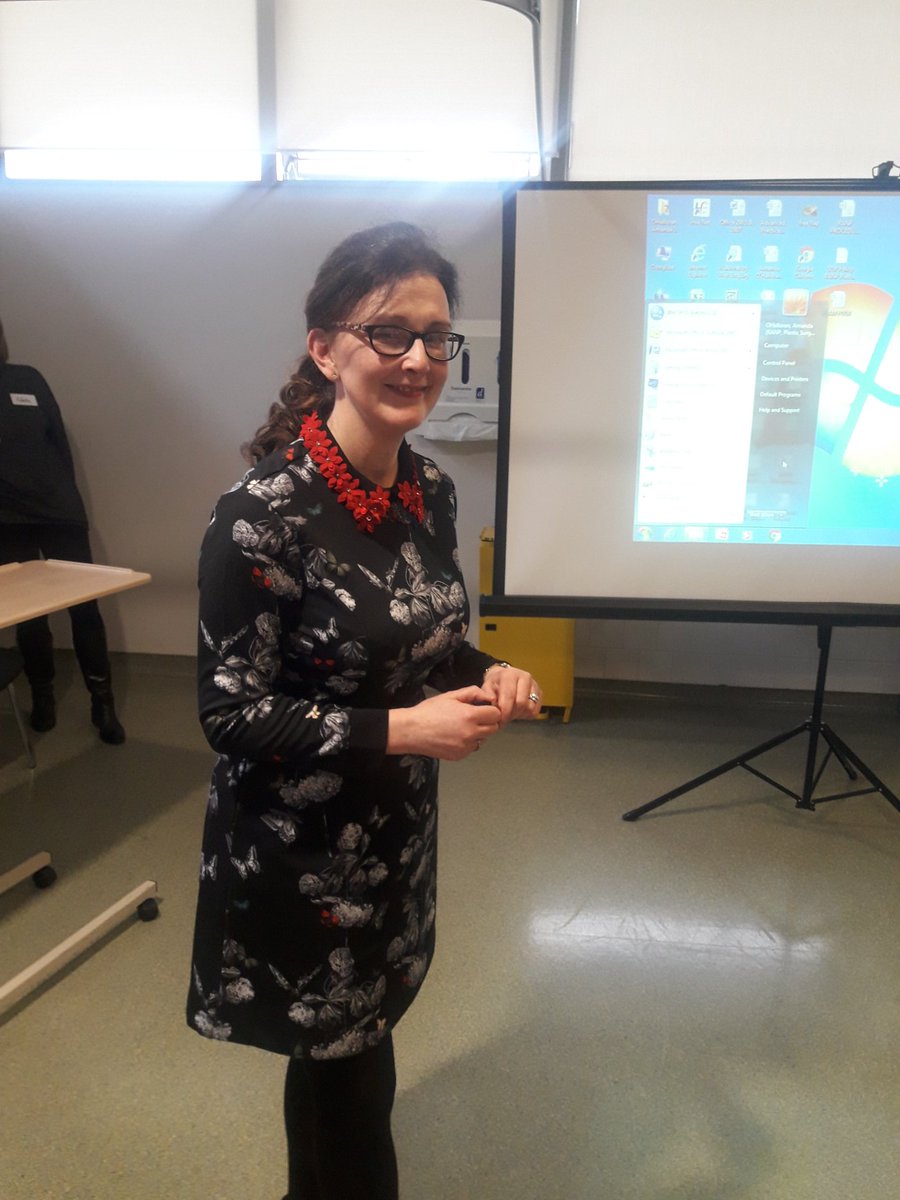 Bernie Finneran RANP RUH  discussing the importance of documentation to ensure high standards of care. <a href="/CNMEMayoRos/">CNMEMayoRos</a>
<a href="/CNMEGalway/">CNME Galway</a> @saoltagroup <a href="/ursmorgan/">Ursula Morgan</a> <a href="/MarissaBMcC/">MarissaButler</a>