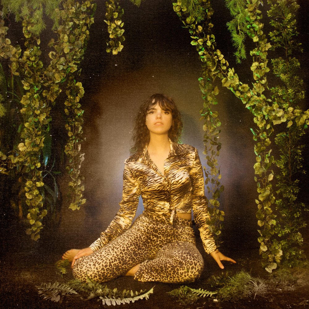 French singer-songwriter Norma releases her debut album “Female Jungle”. normaville.com #popmag #norma #femalejungle #albumrelease #newmusic