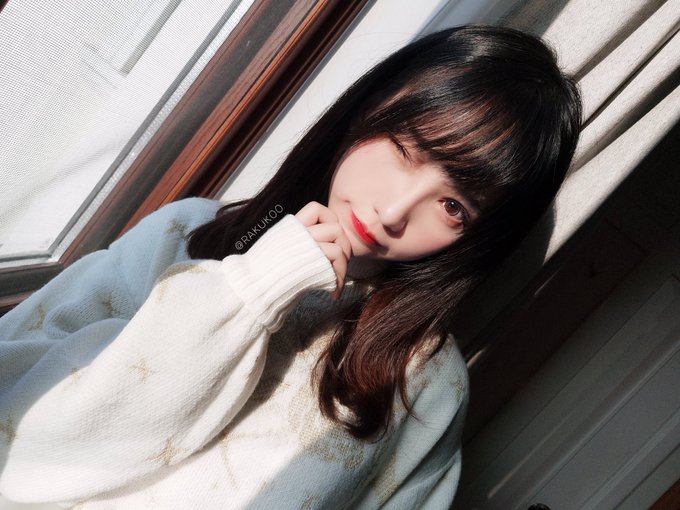 コスプレイヤー洛洛子のTwitter画像48