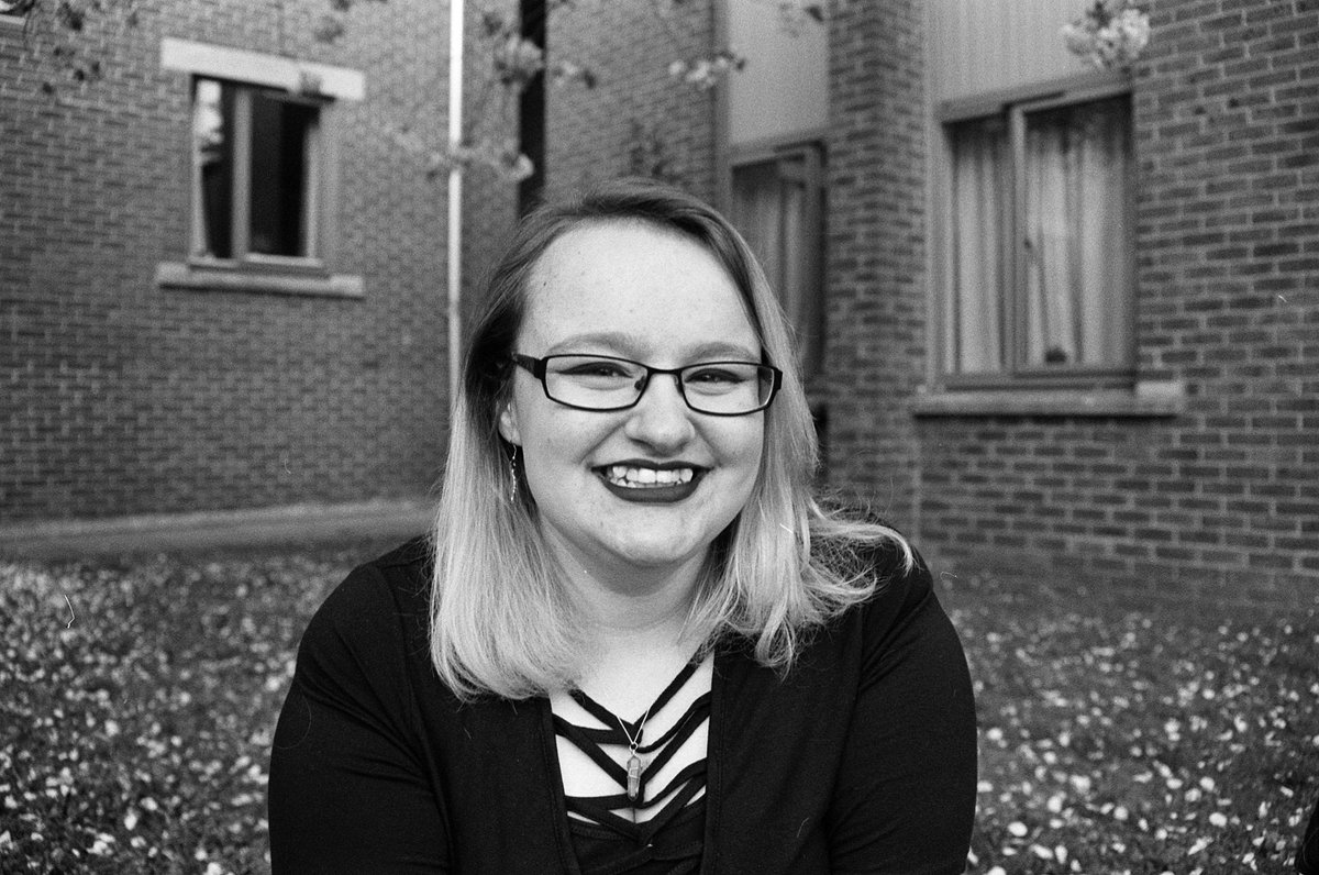 Each week on a Friday, I'll be sharing the latest piece from our new webzine live!

Today's piece comes from Amiee Bolger (<a href="/amiee8123/">amiee</a> on Instagram) and is titled 'After the Deed Poll'.

You can read Amiee's piece here: wordsmithhq.co.uk/freckled-ink/

#writing #amwriting