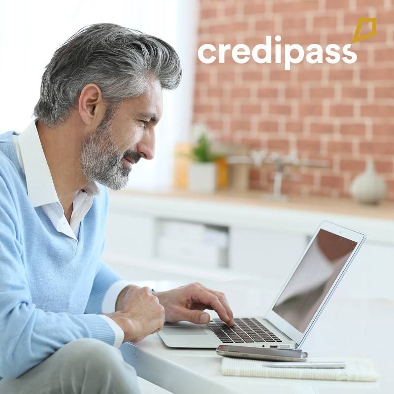 Credipass's tweet photo. 👷 Lavoratore dipendente o pensionato?

Ottieni liquidità pagando una piccola rata dal tuo stipendio o pensione, scopri i nostri servizi di cessione del quinto 👉 https://t.co/XGqYJ3lJYb https://t.co/qMEHatign1
