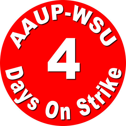 AAUP-Wright State U (@aaupwsu) on Twitter photo 