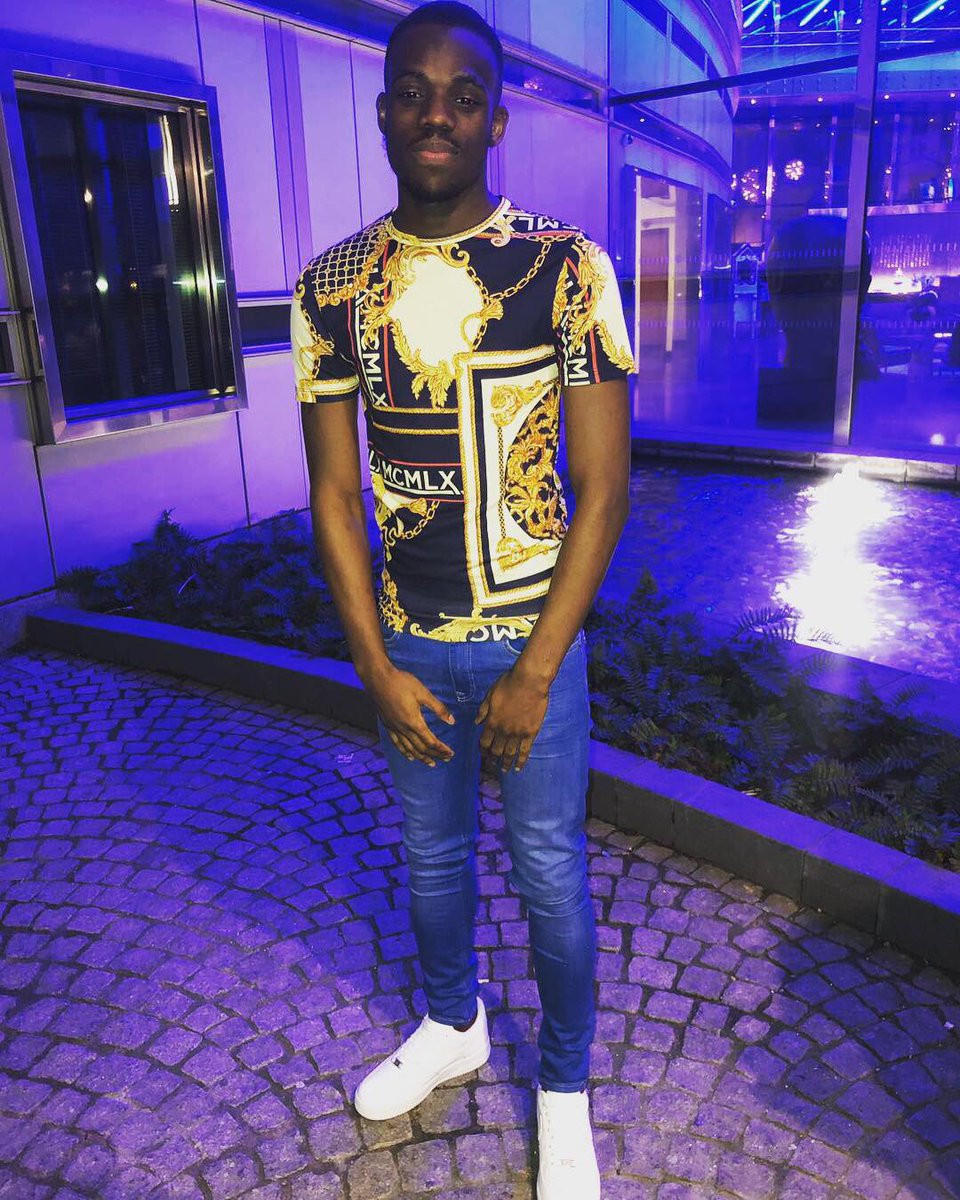 EnriqueUwadiae's tweet image. Sauce on Spill 💦 Don’t Slip 😏.... #SPACNation #Shepards #FestivalOfFire