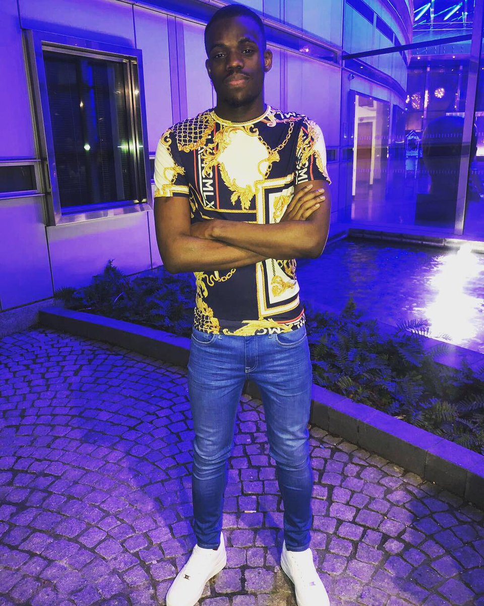 EnriqueUwadiae's tweet image. Sauce on Spill 💦 Don’t Slip 😏.... #SPACNation #Shepards #FestivalOfFire