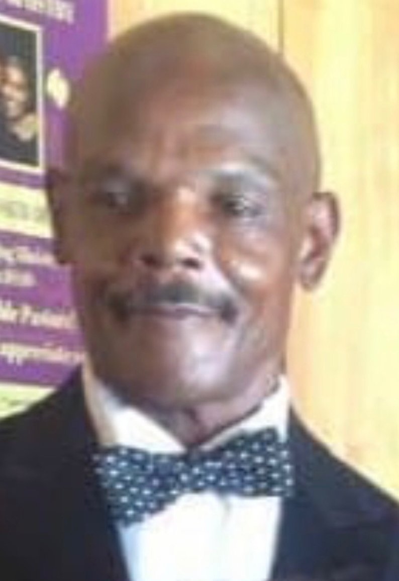 BAM_FI's tweet photo. #BAMFI ALERT: #Baltimore, MD - 51 y/o Terrence Byrd has been missing from the Edmondson Ave area since January 17, 2019. He was last seen wearing a bluish gray sweatshirt, blue jeans and grey/aqua Nike. #HelpUsFindTerrence https://t.co/PRwKmiv8xH