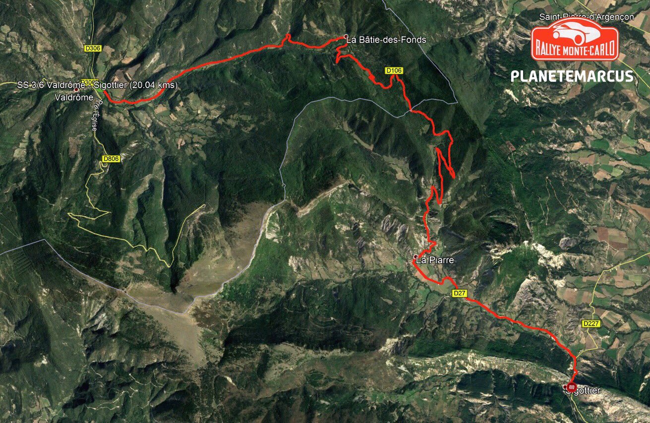 Rally Montecarlo 2019 - Página 3 DxwPJl4XcAAyU-m