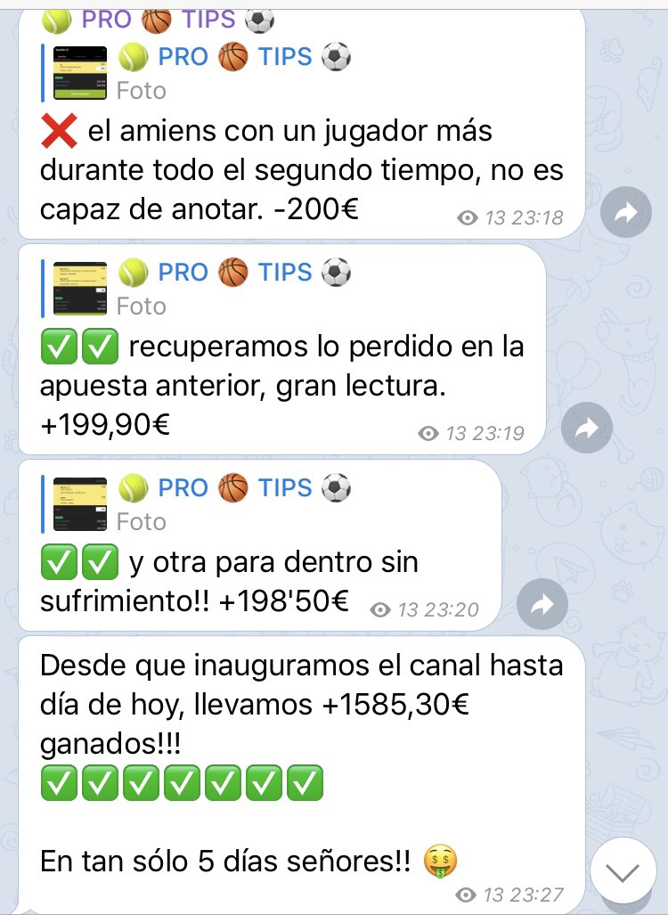 ProTips888's tweet photo. Buenos días señores! 
Muy contentos con el servicio que estamos dando, cada día se va notando resultados de nuestro trabajo 🤪
Nuestras apuestitas de ayer ! https://t.co/YQ762z8qhW
