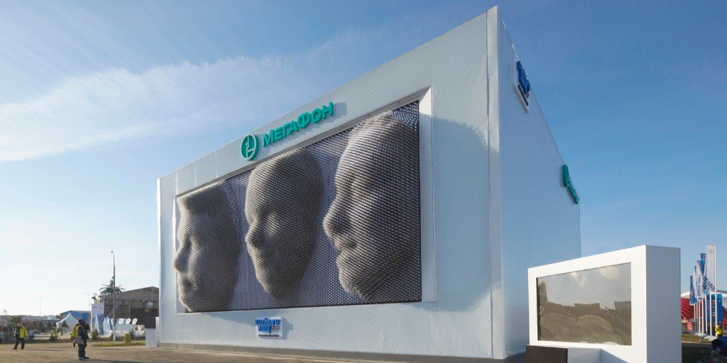 AKT_II's tweet image. Thanks to @Architizer for including our project, the MegaFaces Pavilion designed by @asif_can on their list of 8 impossibly dynamic façades!

Article: architizer.com/blog/inspirati…

Project: akt-uk.com/projects/megaf…

#AKTIIprojects #architecture

Image copyright: @HuftonandCrow