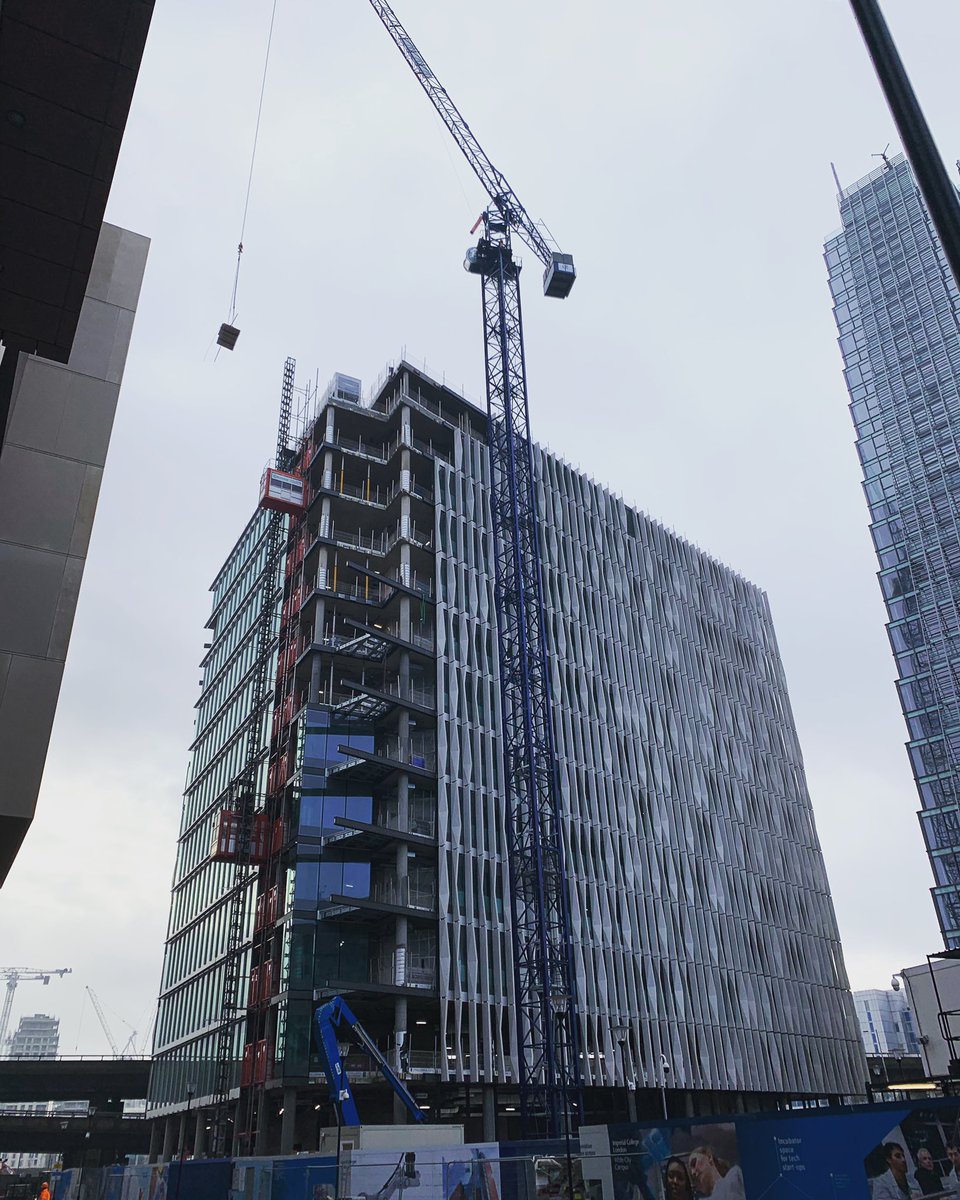 Marson Laboratories tweet media