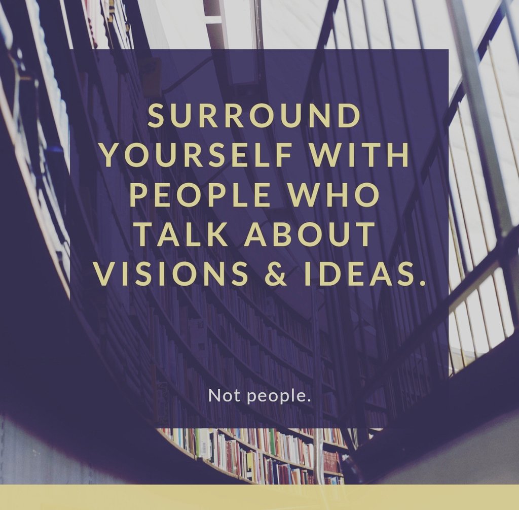 LevinsonTeam's tweet photo. Around here, we like to say that you are the sum of the 5 people you surround yourself with. We want to make sure that in order to be the best we can be, we are around people who help support that.
#motivation https://t.co/gEeyFhIQM1