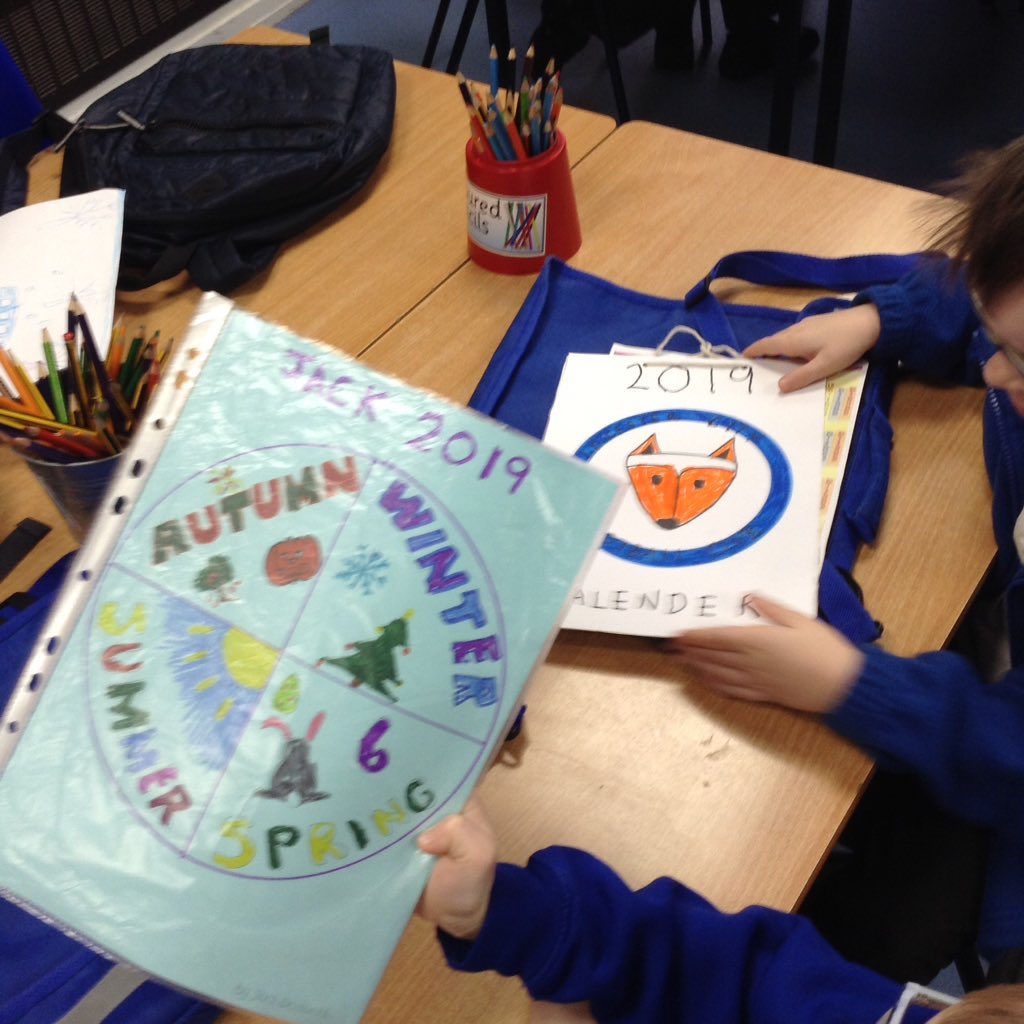 Latimer Primary School on Twitter "classKB are enjoying sharing their