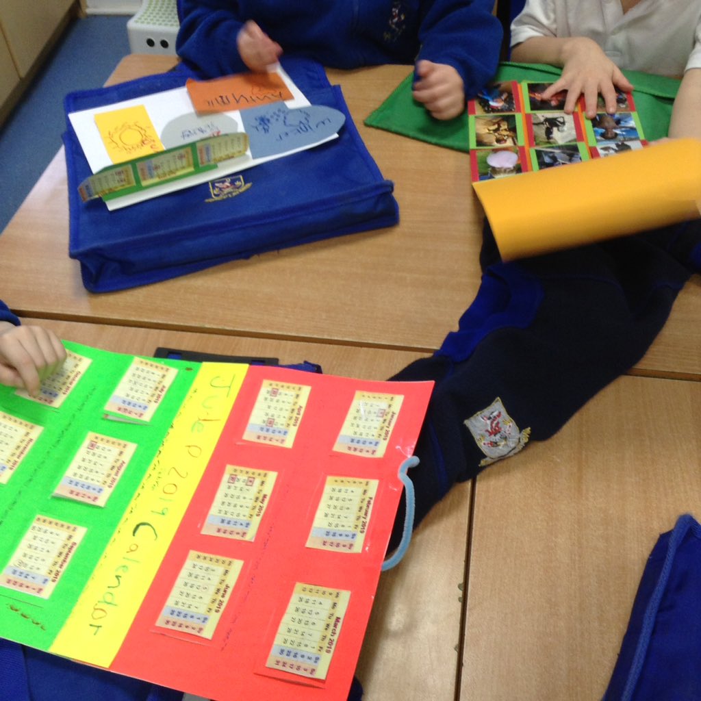 Latimer Primary School on Twitter "classKB are enjoying sharing their