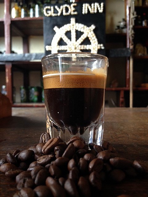 DiscoverIreland's tweet image. Make mine Irish! It’s #IrishCoffeeDay, so indulge yourself on this cold winter’s day with a soothing mixture of sumptuous coffee, whiskey and whipped cream that warms you right down to your toes…