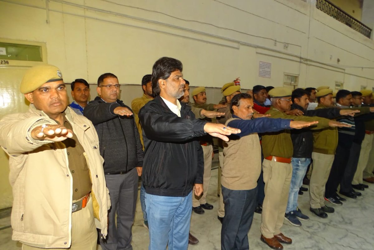 Jhalawar Police tweet media