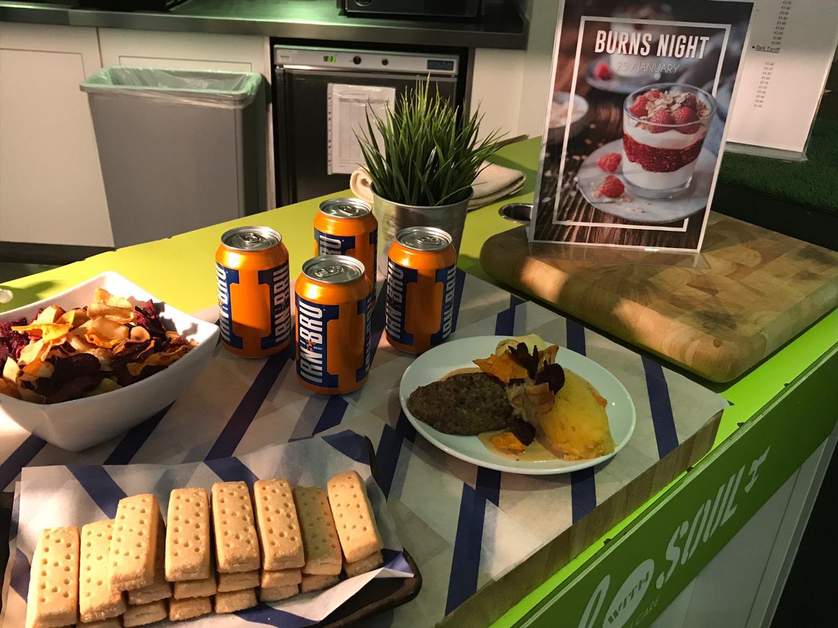SStoreys's tweet image. Happy Burns Day from Three Glasgow #didyeaye #ayewedid #haggis #shortbread #bru #scottish #chef #kush #welovethisbusiness @lynnywinny_lynn @FStoreys @LStoreys @OStoreys @HubCafeNatter @new_storey @smfcuk @georgegunn2303 @scott_linzi @WeeVeraWang1
