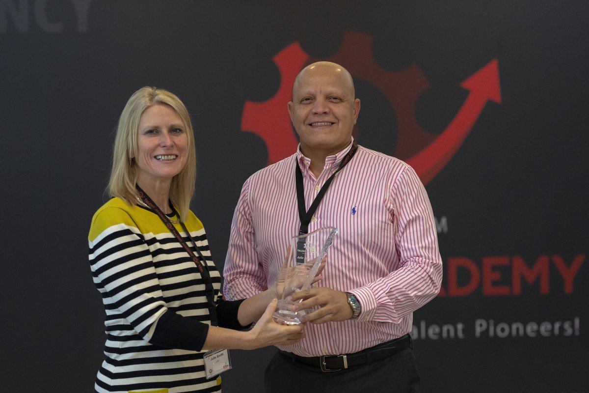 TTMassociates's tweet image. #HAPPENINGNOW!
#DAY2 of #Workshop3 of the TTM Talent Academy in #London!
We would like to thank our #GuestSpeaker, Julie Smith, Leadership  Development Manager at LVGI, for an inspirational session today!
Thank you Julie Smith for all your support to the TTM TALENT Academy!