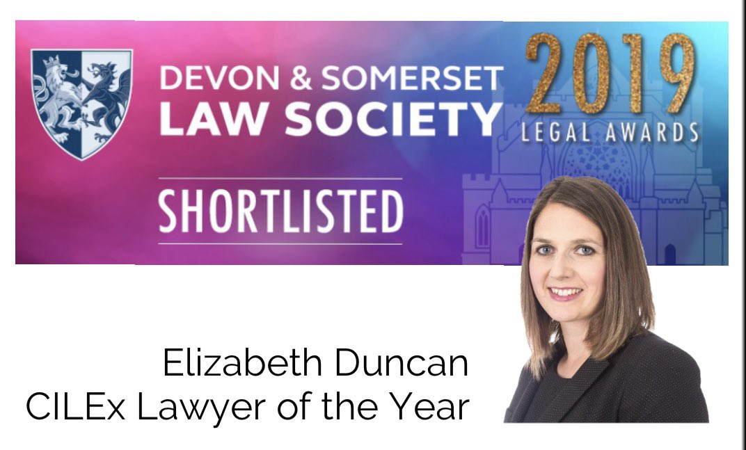 Slee Blackwell LLP on Twitter "Our brilliant Liz Duncan LizDunx is