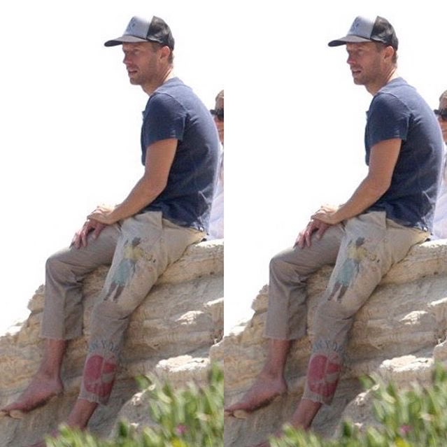 _ColdplayFixMe_'s tweet image. I’ll just leave this here, so satisfying watching tho