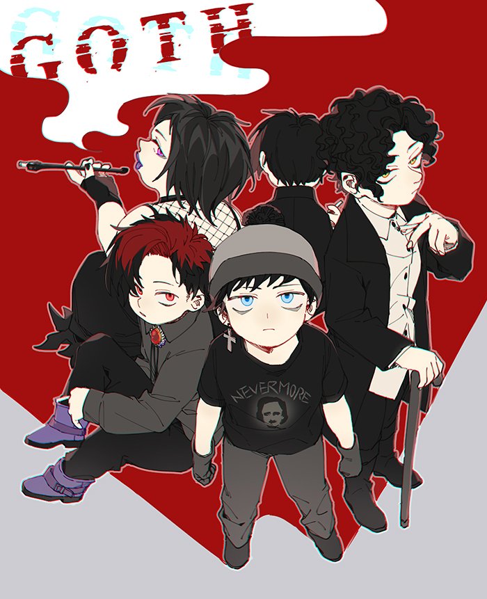 #Southpark 画SP真滴好快乐 
