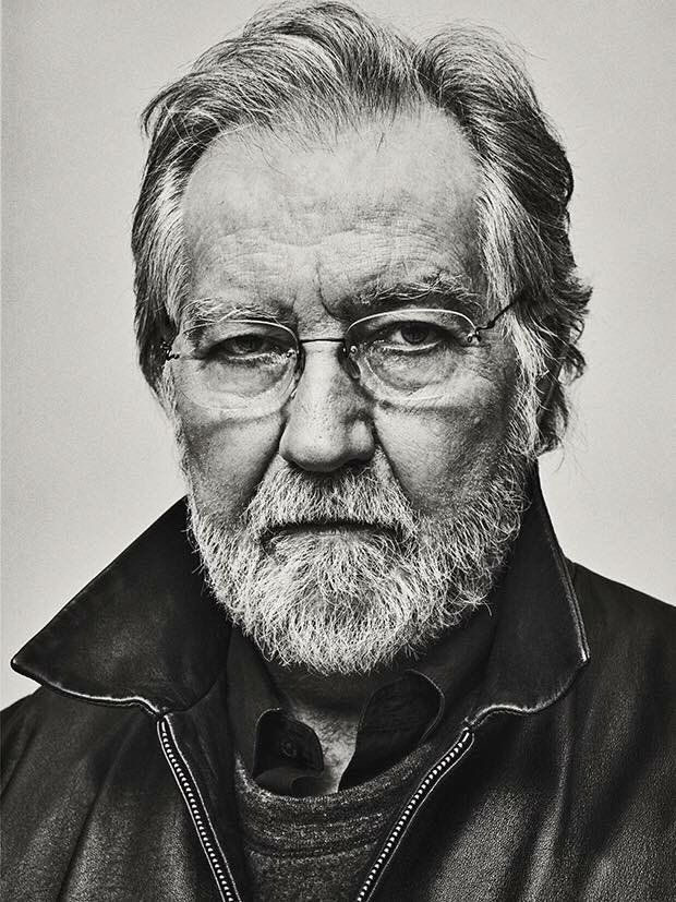 Happy Birthday Tobe Hooper. 