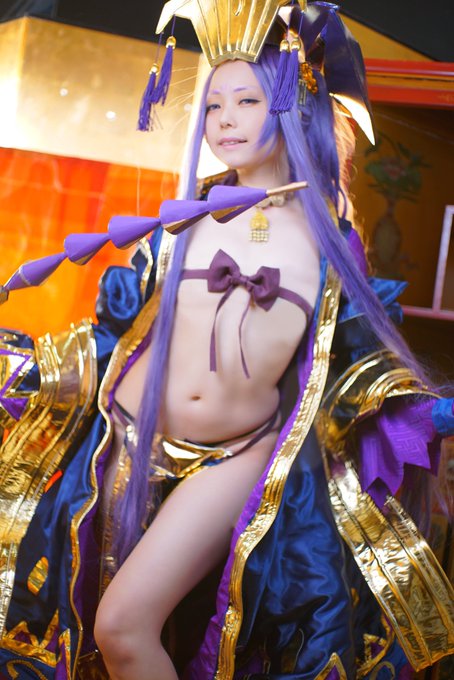 コスプレイヤートキワのTwitter画像12