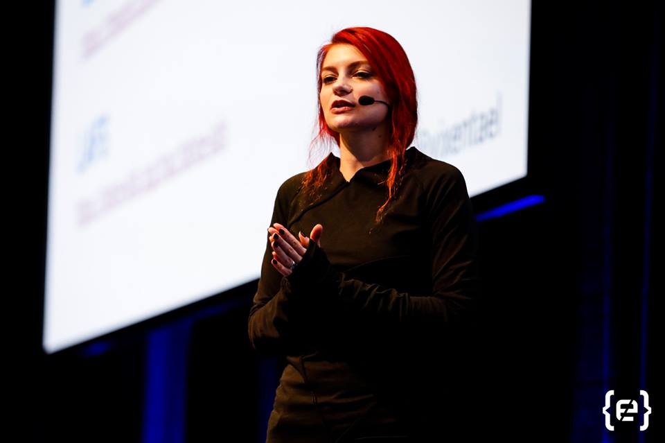 CodemotionIT's tweet image. Tech News: today in our #codemotionmagazine you&apos;ll find another interesting article about #Cryptography, in particular #encryption, a topic on which  @vixentael discussed during our #CodemotionMilan2018. Read it here: bit.ly/2MuiWok