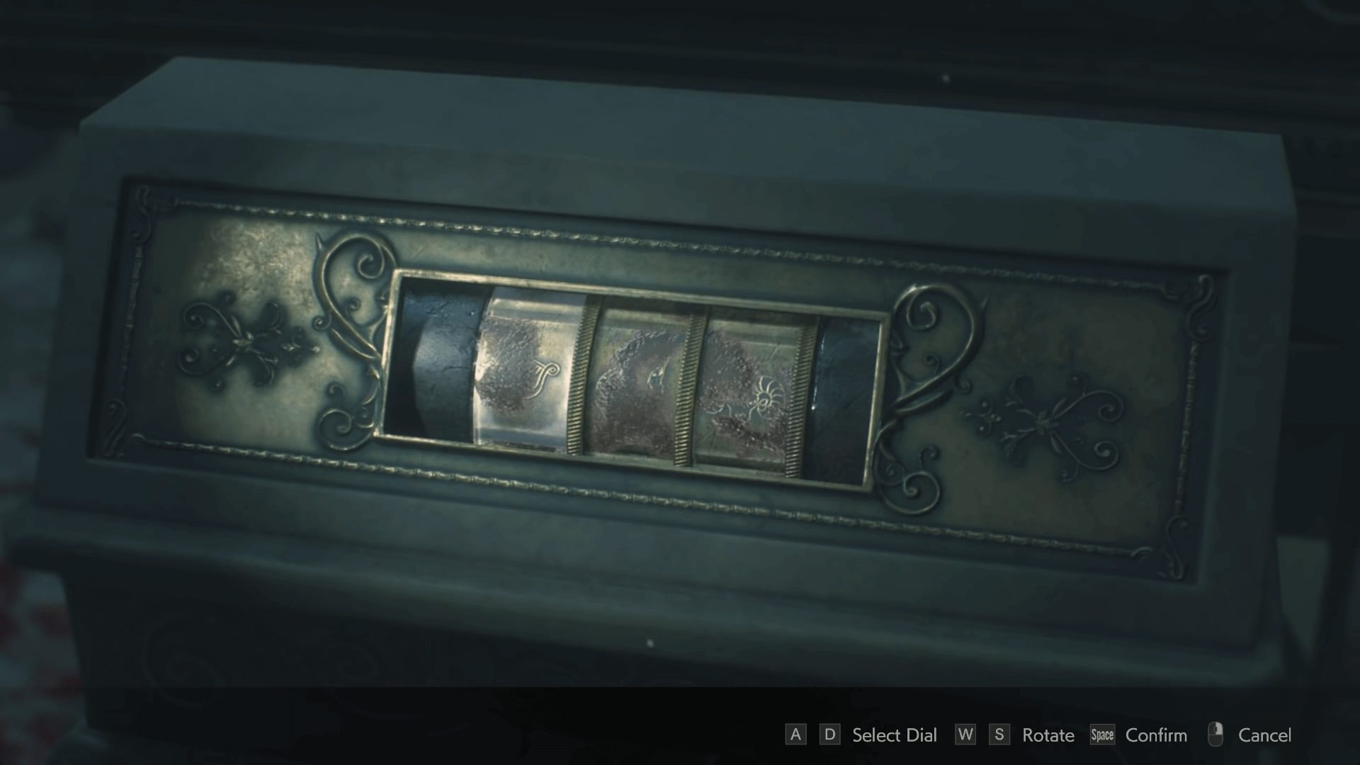 Ps5news バイオハザードre2 金庫 ダイヤル ロッカー類の解除方法教えて Bh Re2 攻略 T Co Vg7hzmt1is T Co W9x5pydc8z Twitter