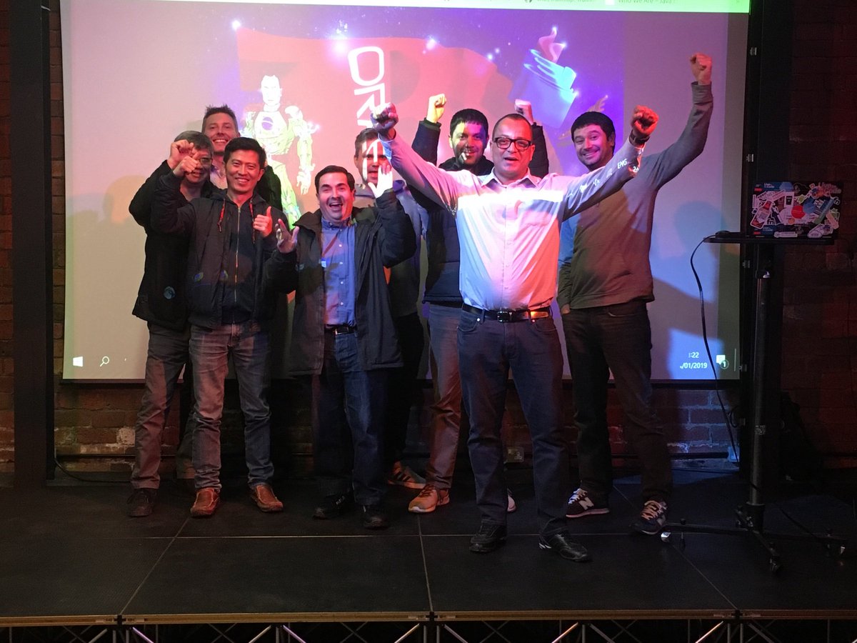 LeedsJUG tweet media