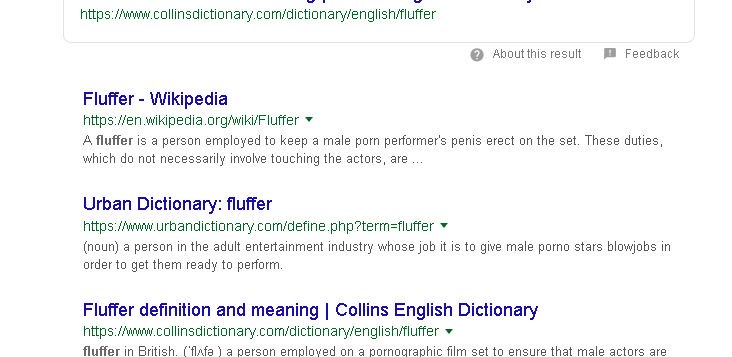 What Does A Fluffer Mean What Does A Fluffer Mean Bunny Fluffer | Aria