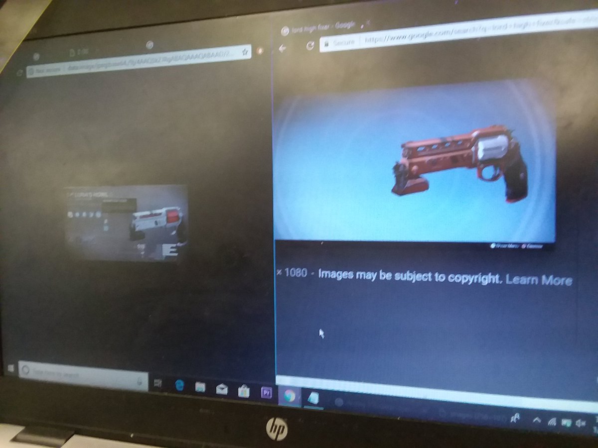 AnUglyGoose1's tweet photo. @Bungie Explain bungie https://t.co/UAMoezn33Z