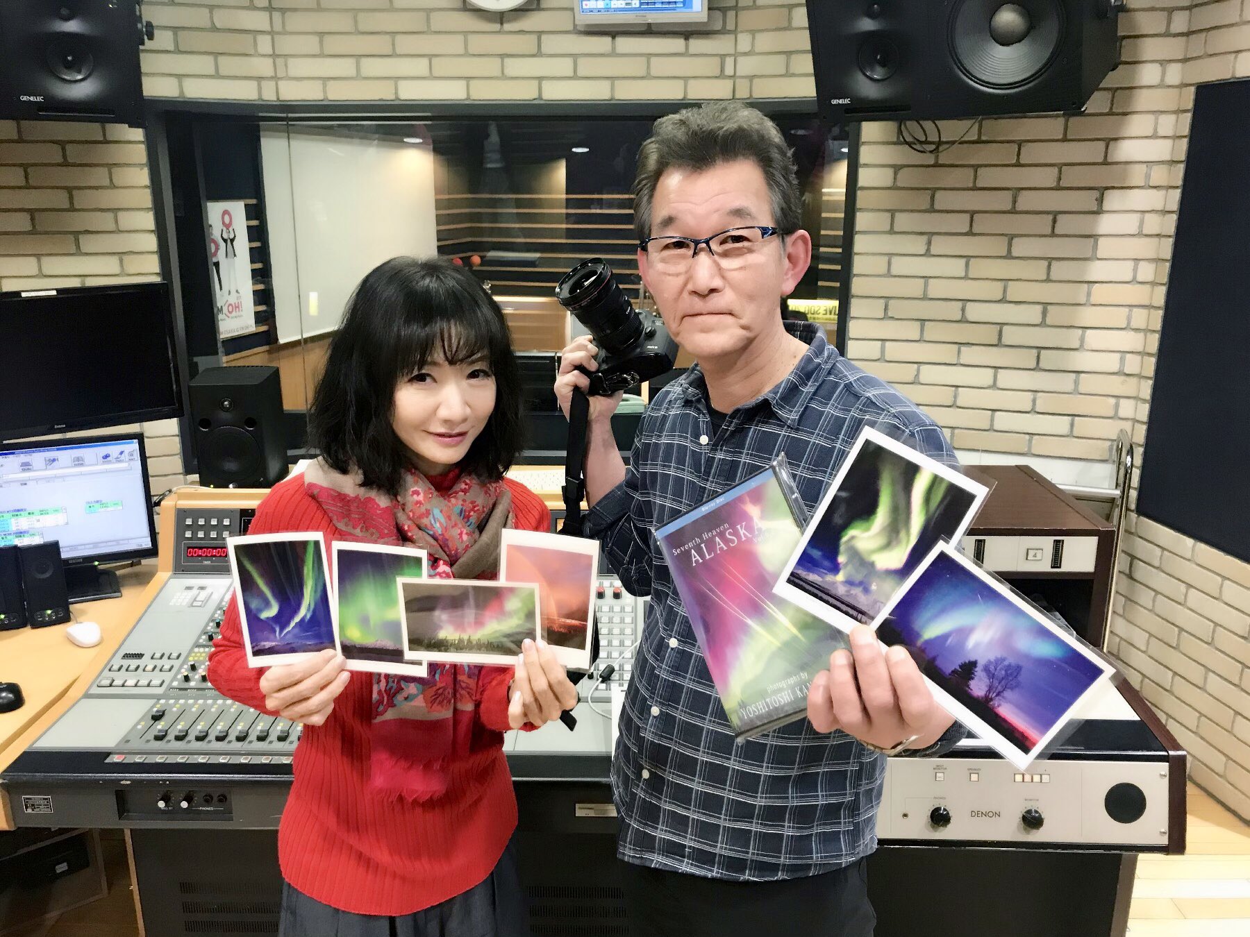 平松愛理 on Twitter 