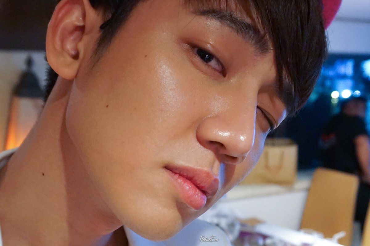 PetalEveEve's tweet photo. ทำแบบนี้ เธอคิดว่าหัวใจพี่ยังทำงานปกติดีอยู่มั้ย?
😯😯😯💕
@titlekplee
#TITLEATTACK
#titlekrt
#กลจของตต
#LovebyCathyDoll
#CathyDoll https://t.co/ckWzKbMtSH