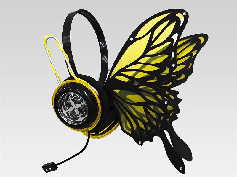 【懐かしすぎて泣いた】magnetのヘッドホン！！