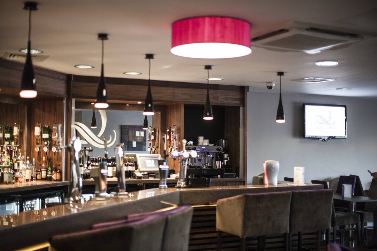 ClarionBoldon's tweet photo. Whether you are looking for a corporate event, leisure break, luxury wedding or just great food, Clarion Hotel is your go-to venue! 

#Events #Wedding #Hotel #Restaurant https://t.co/BbeWJ4thGY