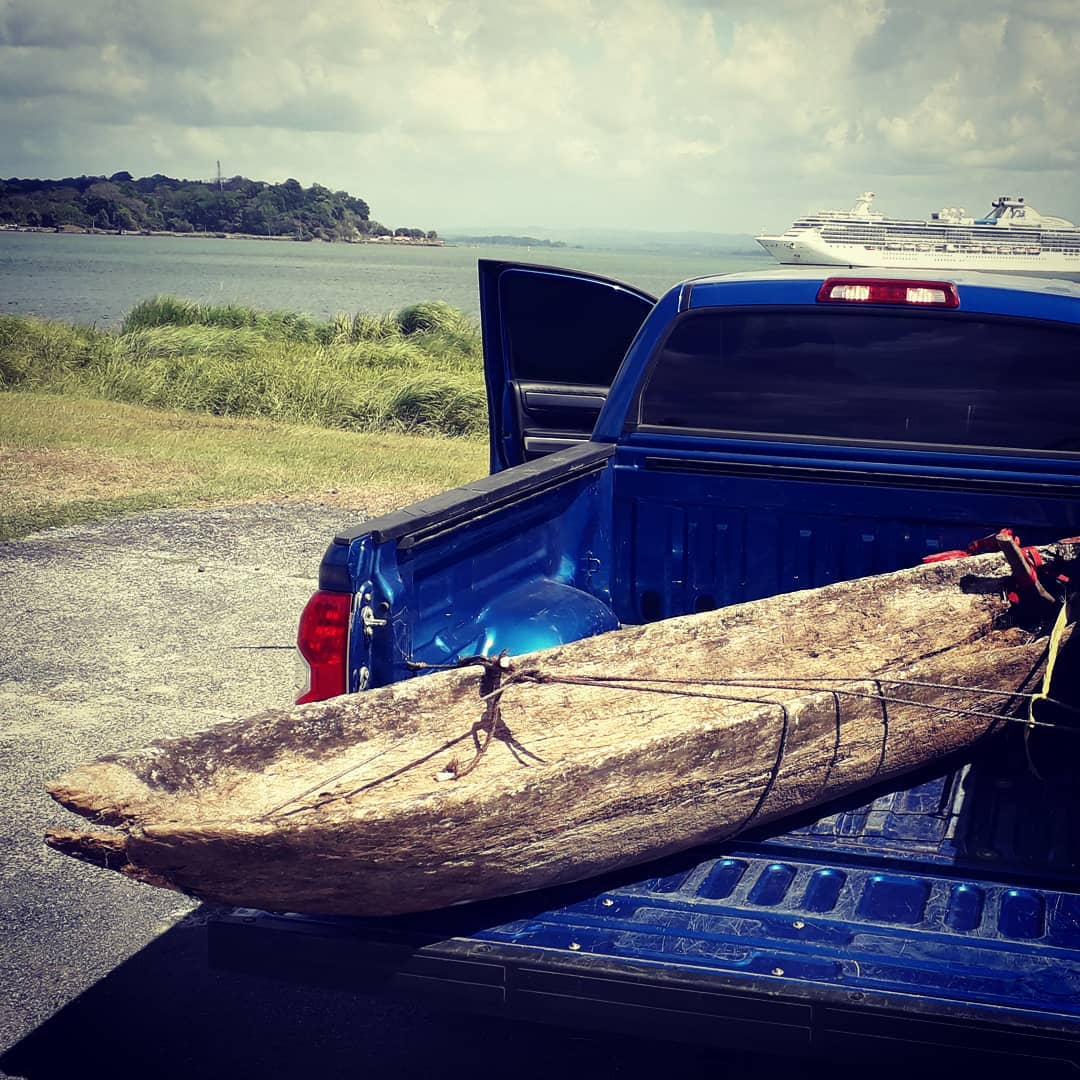 ibedii's tweet photo. #dugoutcanoe #decoration #gunalovetopaddle #ibediilife https://t.co/hWiSZ6iDWH