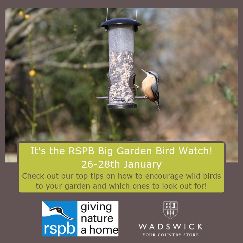 WadswickCountryStore tweet media