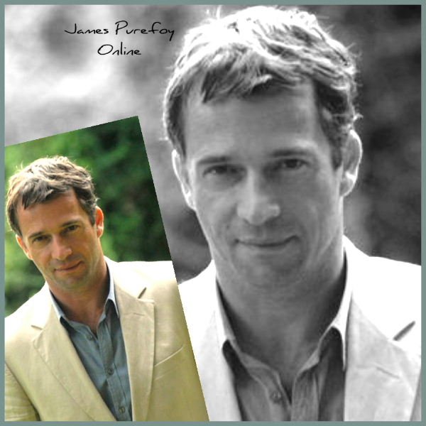 JimmySlaveGirl's tweet photo. IT's FRIDAY! And a happy one to you from James Purefoy Online! Hope it's the start to a really terrific weekend for you! ~Jan 

The incomparable James as 'Teddy Rist' in the 2009 NBC series..."The Philanthropist"! Enjoy!...https://t.co/pktrfyCZKy https://t.co/8fyAcpmYDo