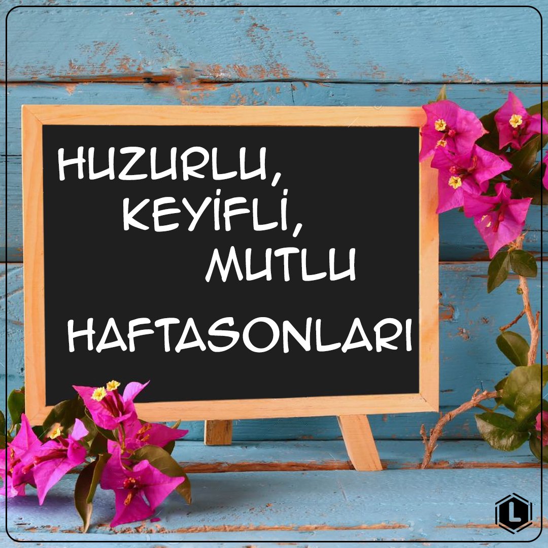ligovi_com's tweet photo. Huzurlu ve Keyifli Bir Hafta Sonu Geçirmenizi Dileriz... 

#haftasonu #haftasonukeyfi #haftasonutatili #haftasonukahvaltısı #haftasonugezmesi #haftasonukaçamağı #haftasonuetkinlikleri #etkinlik #etkinlikpaylasimi #etkinlikkurdu #etkinlikler #etkinliktavsiyesi #etkinlikzamanı https://t.co/fC3SLMRjYx