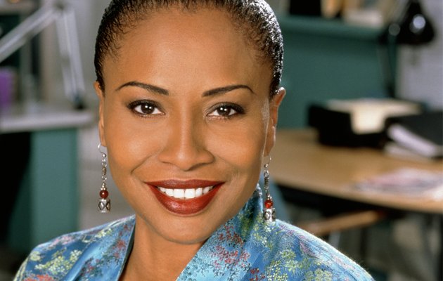 Happy 62nd birthday to the priceless Jenifer Lewis! 