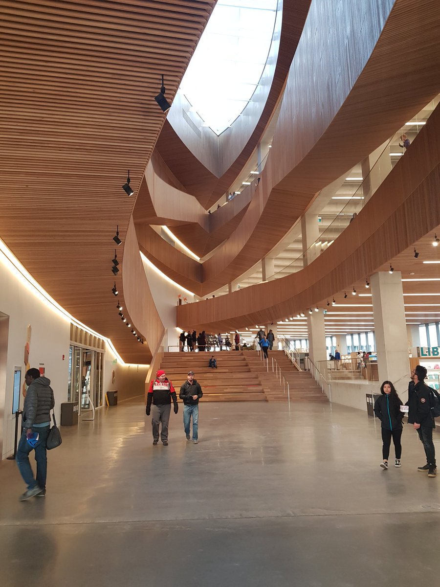 RoseUgoalah's tweet photo. My interview with #Calgary graffiti and abstract contemporary artist #DavidBrunning will air on @liffeysoundfm at 4 pm. Listen live here--->https://t.co/xlbQWAC5k5 The interview was recorded in the audio room of the beautiful new Central @calgarylibrary in Canada
#TheCreativeWay https://t.co/bUKLvQCm9c