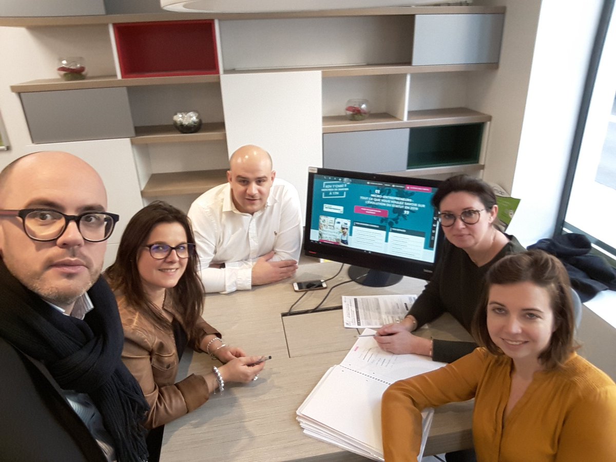 Journée ELS métiers pro sur le Pays de Gex... Des rencontres, des échanges et des contrats signés...<a href="/allanzaida/">allan</a> @dumolard5 <a href="/ca_centrest/">Crédit Agricole Centre-est</a> <a href="/Onguyen_cace/">Olivier Nguyen</a> <a href="/PrimautM/">Primaut Melanie</a>