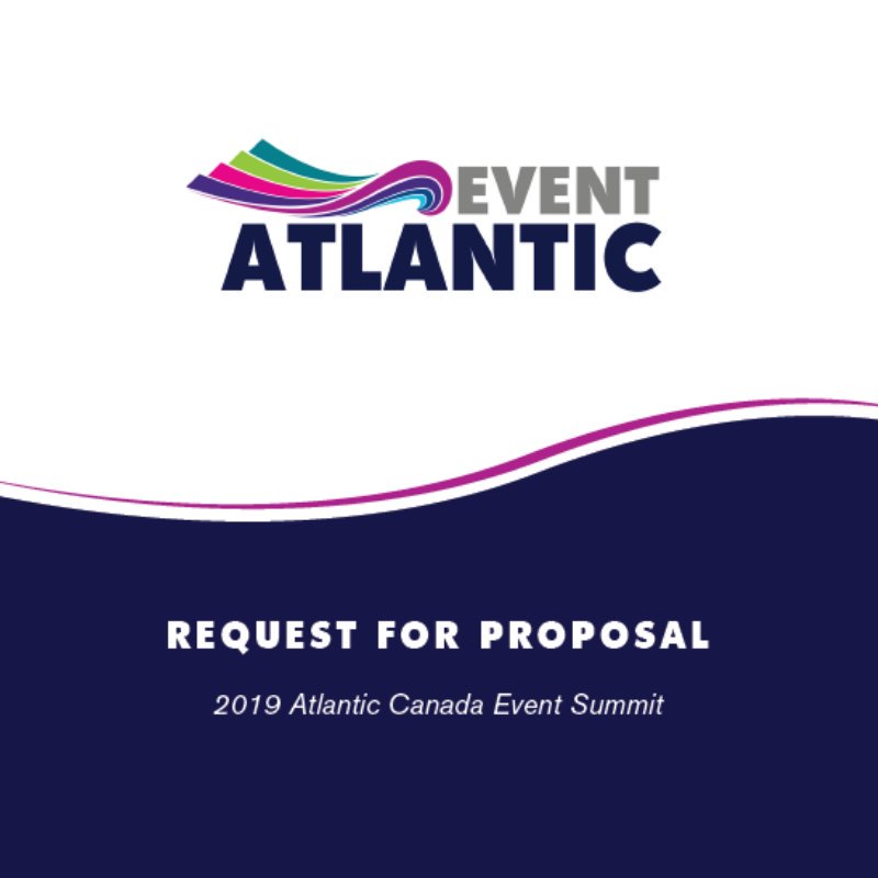 EventAtlantic's tweet image. Hey #NewBrunswick!
@EventAtlantic is now accepting submission applications to host the 2019 Event Atlantic Summit! Visit eventatlantic.ca for the RFP.
#EventAtlanticSummit #NB
