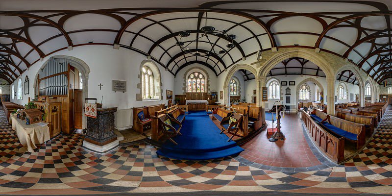 I've just added Cubert and Perranzabuloe churches to my collection of over 100 #Cornish church panoramas. #360panorama
reeddesign.co.uk/panoramas/corn…