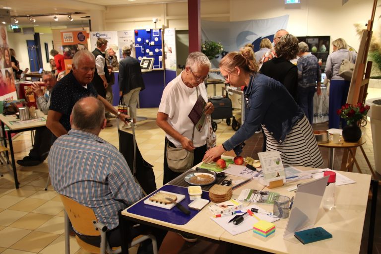 Ontmoet Thuiscomfort 31 januari 2019 bij Zwolle Woont ow.ly/4FUL30nrQd1