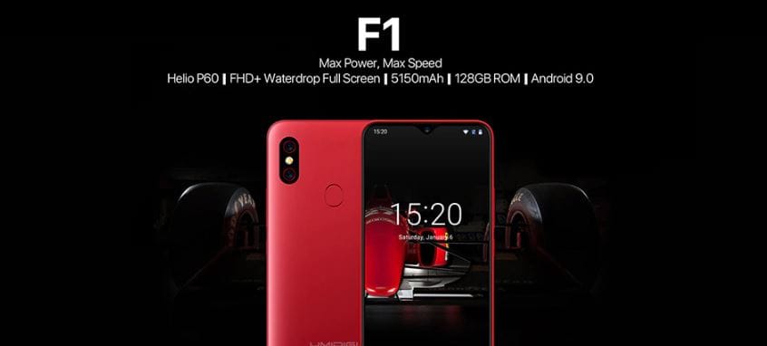 pdevicespecs's tweet photo. #UMIDIGI_F1 with $100 #Promo_Code, Buy for $99.99 with Free Global Delivery Options
https://t.co/ecP6iQsL5g https://t.co/jvcMrzSt0A