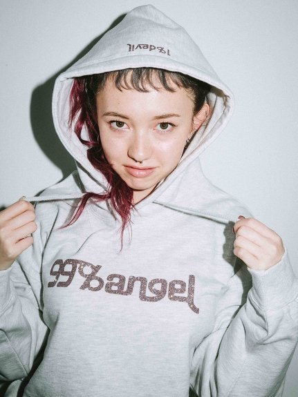X-girl on X: